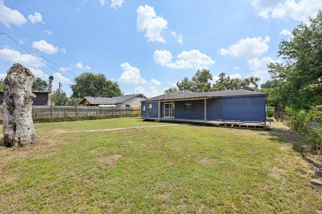 5903 Lufkin Street, Houston, TX 77026