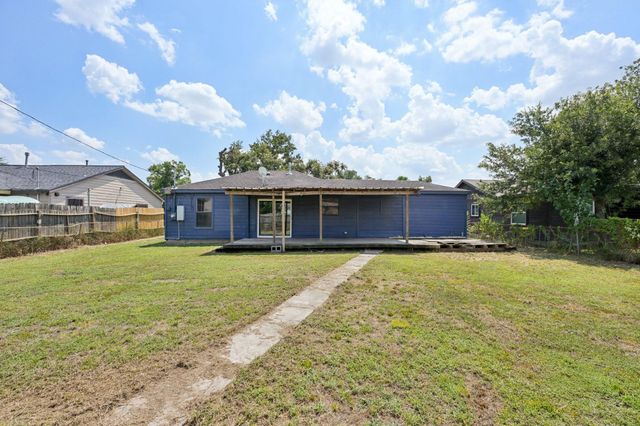 5903 Lufkin Street, Houston, TX 77026