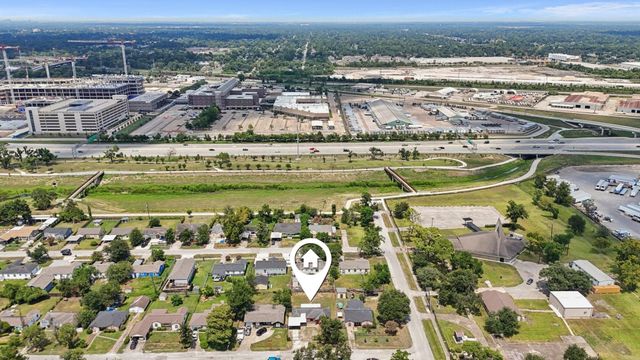 5903 Lufkin Street, Houston, TX 77026