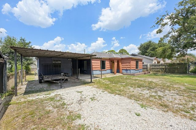 5903 Lufkin Street, Houston, TX 77026