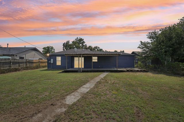 5903 Lufkin Street, Houston, TX 77026