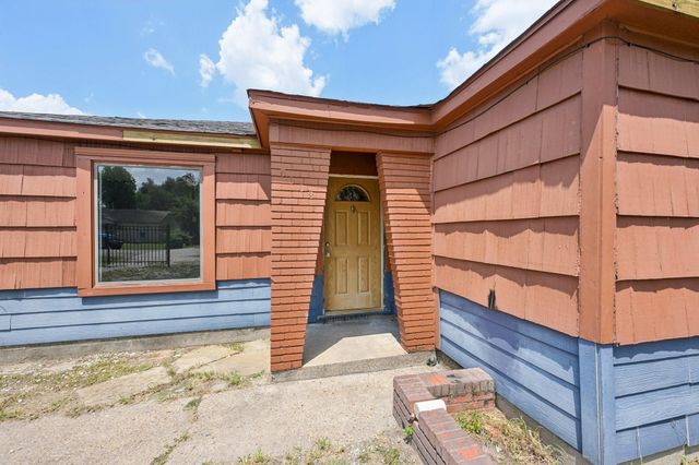 5903 Lufkin Street, Houston, TX 77026