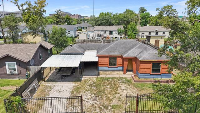 5903 Lufkin Street, Houston, TX 77026