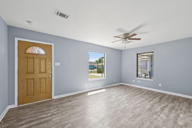5903 Lufkin Street, Houston, TX 77026