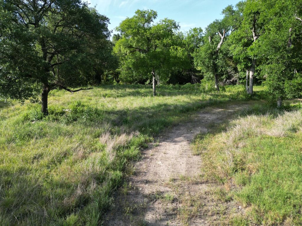 Lot 18 Serenity DR, Bertram, TX 78605