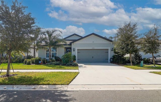12951 BROOKSIDE MOSS DRIVE, Riverview, FL 33579