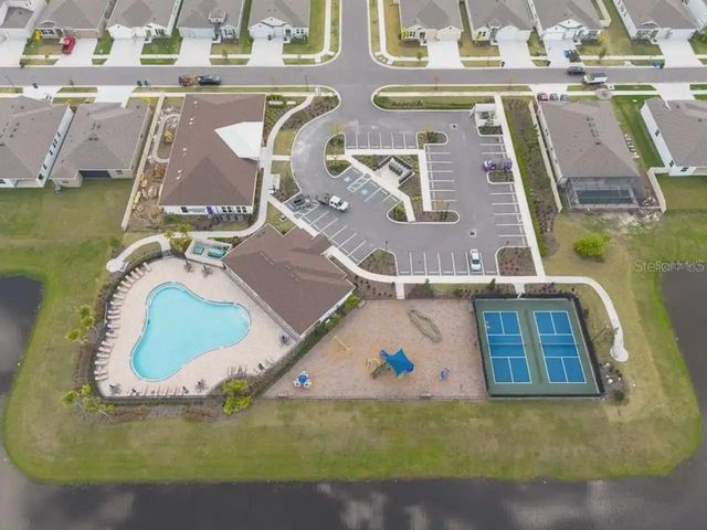 12951 BROOKSIDE MOSS DRIVE, Riverview, FL 33579
