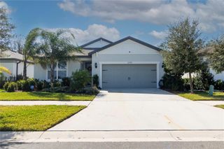 12951 BROOKSIDE MOSS DRIVE, Riverview, FL 33579