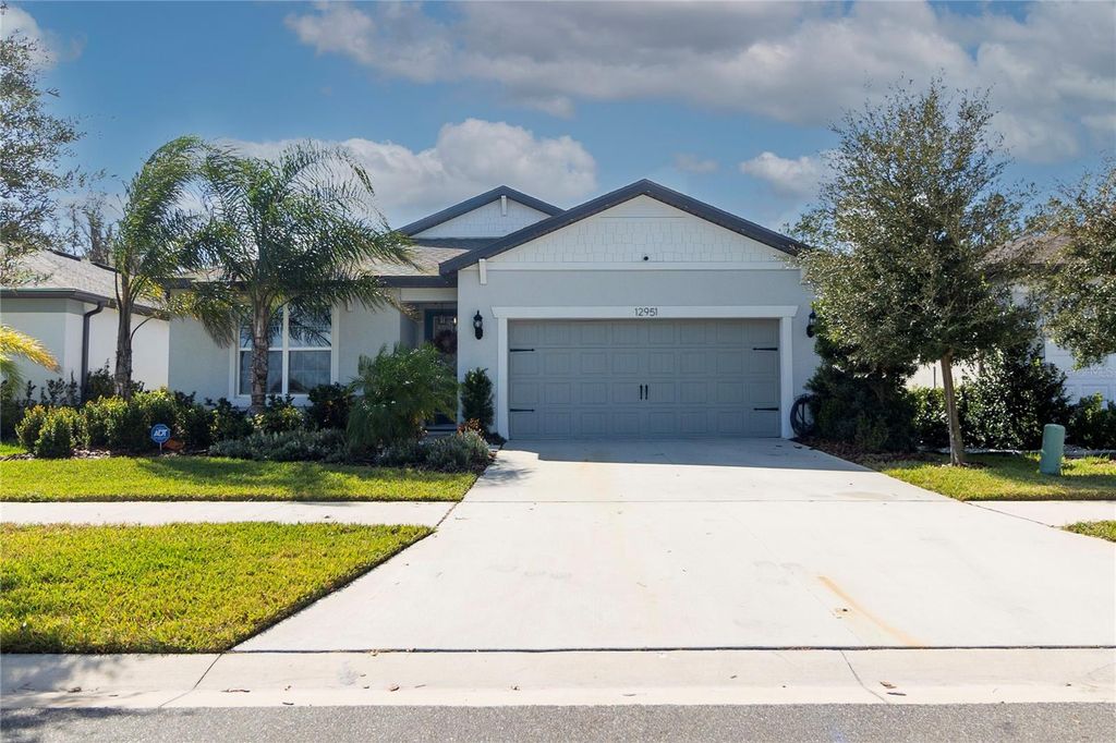 12951 BROOKSIDE MOSS DRIVE, Riverview, FL 33579