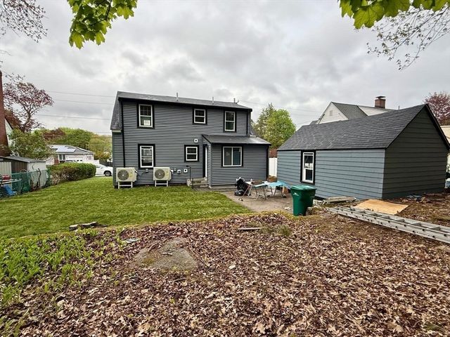 714 Lynnfield St, Lynn, MA 01904