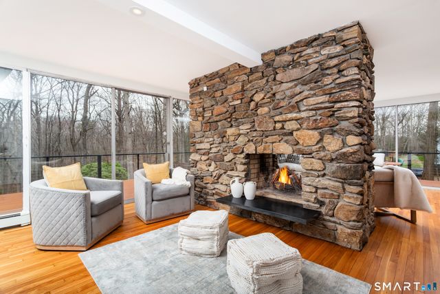 27 Hackberry Hill Road, Weston, CT 06883