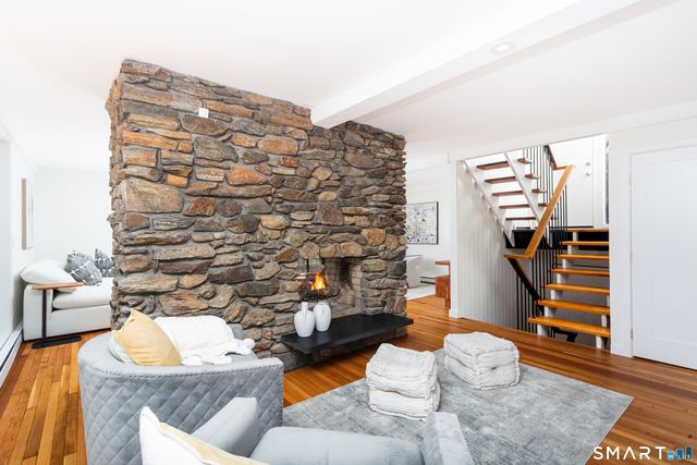 27 Hackberry Hill Road, Weston, CT 06883