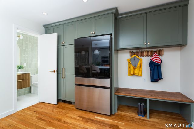 27 Hackberry Hill Road, Weston, CT 06883