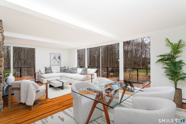 27 Hackberry Hill Road, Weston, CT 06883