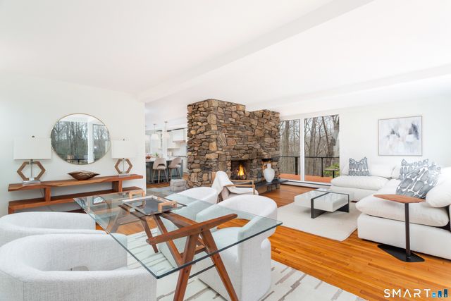 27 Hackberry Hill Road, Weston, CT 06883