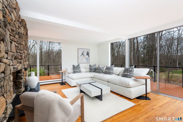 27 Hackberry Hill Road, Weston, CT 06883