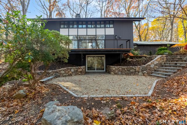 27 Hackberry Hill Road, Weston, CT 06883