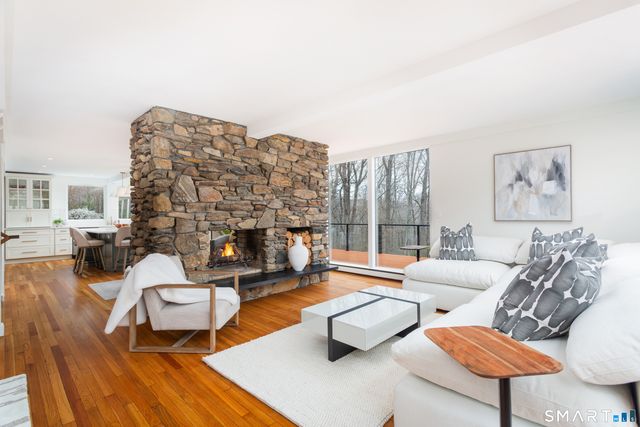 27 Hackberry Hill Road, Weston, CT 06883