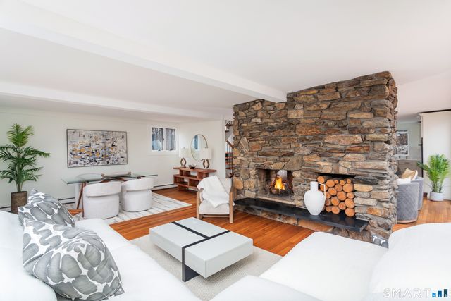 27 Hackberry Hill Road, Weston, CT 06883