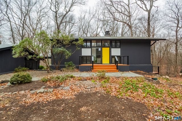 27 Hackberry Hill Road, Weston, CT 06883