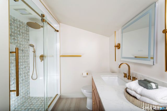 27 Hackberry Hill Road, Weston, CT 06883