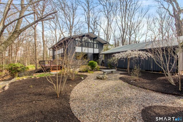 27 Hackberry Hill Road, Weston, CT 06883