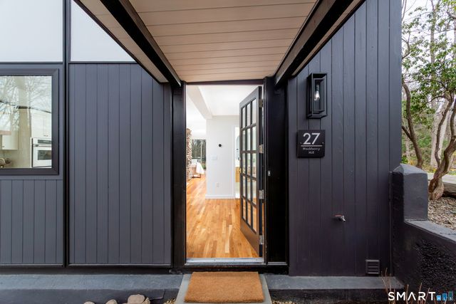 27 Hackberry Hill Road, Weston, CT 06883