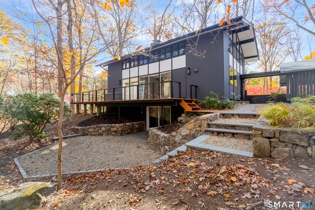 27 Hackberry Hill Road, Weston, CT 06883