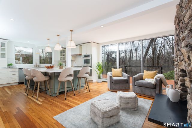 27 Hackberry Hill Road, Weston, CT 06883