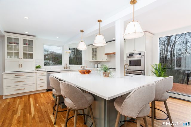 27 Hackberry Hill Road, Weston, CT 06883