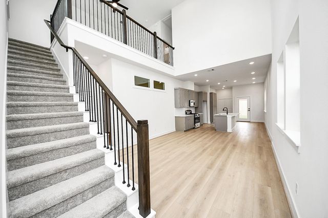 4338 Avron Drive A, Stafford, TX 77477