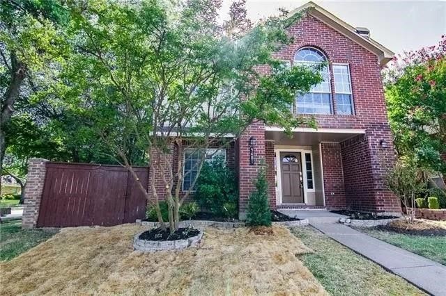 9401 Blue Jay Way, Irving, TX 75063