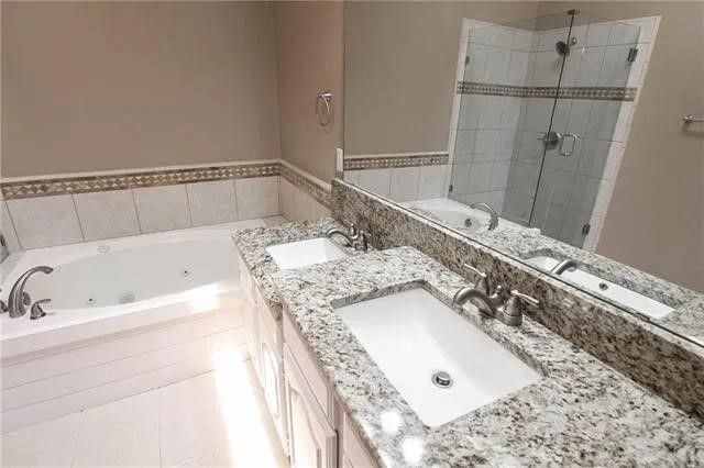 9401 Blue Jay Way, Irving, TX 75063