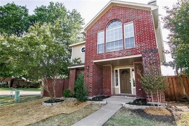 9401 Blue Jay Way, Irving, TX 75063