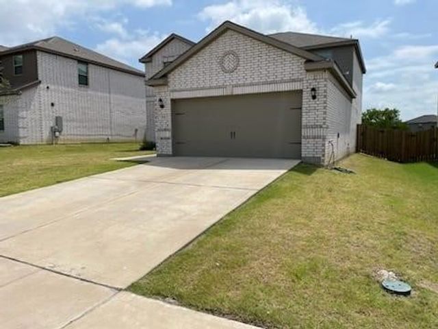 311 Clear Springs Street, Princeton, TX 75407