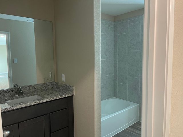 311 Clear Springs Street, Princeton, TX 75407