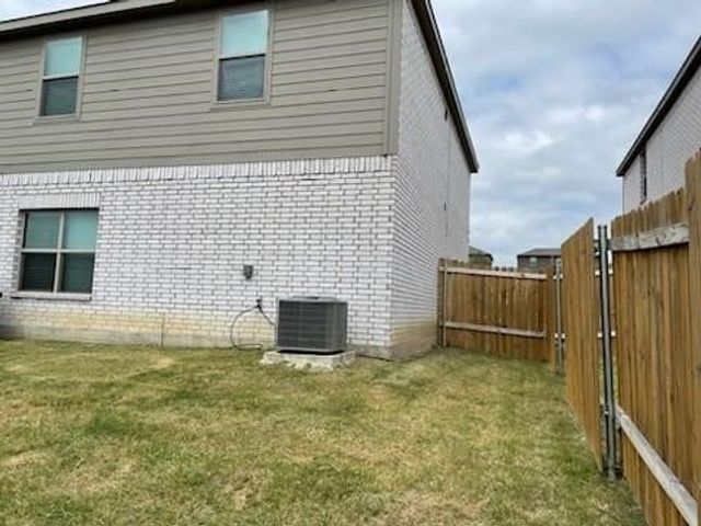 311 Clear Springs Street, Princeton, TX 75407