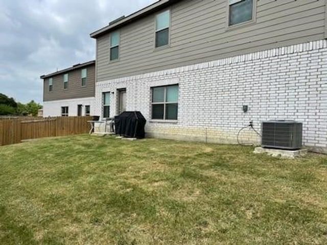 311 Clear Springs Street, Princeton, TX 75407