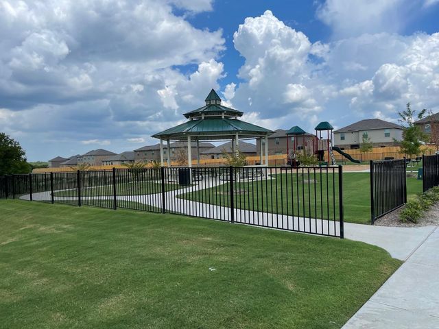 311 Clear Springs Street, Princeton, TX 75407