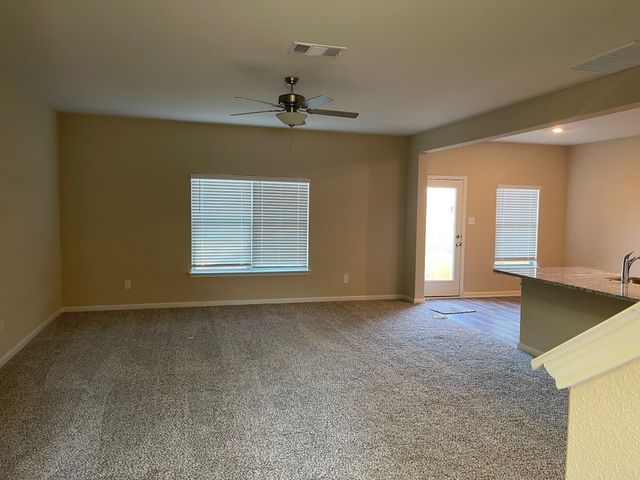 311 Clear Springs Street, Princeton, TX 75407