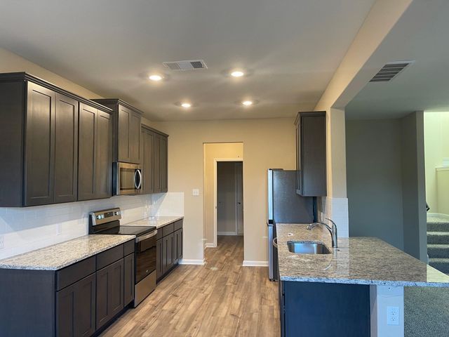 311 Clear Springs Street, Princeton, TX 75407