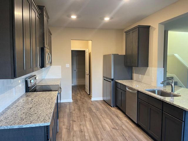 311 Clear Springs Street, Princeton, TX 75407