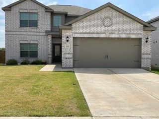 311 Clear Springs Street, Princeton, TX 75407