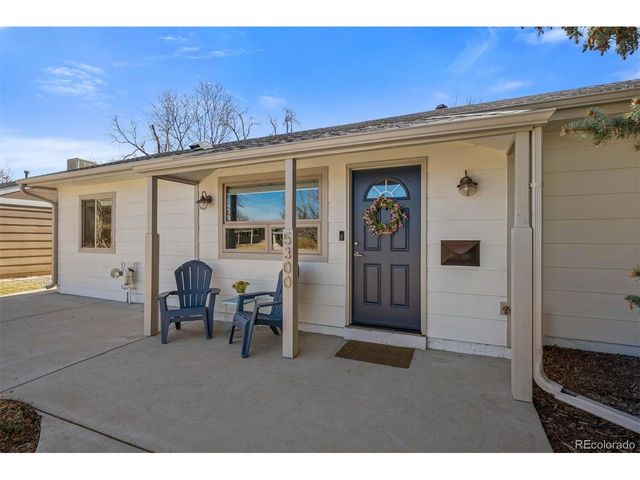 5300 Highline Pl, Denver, CO 80222
