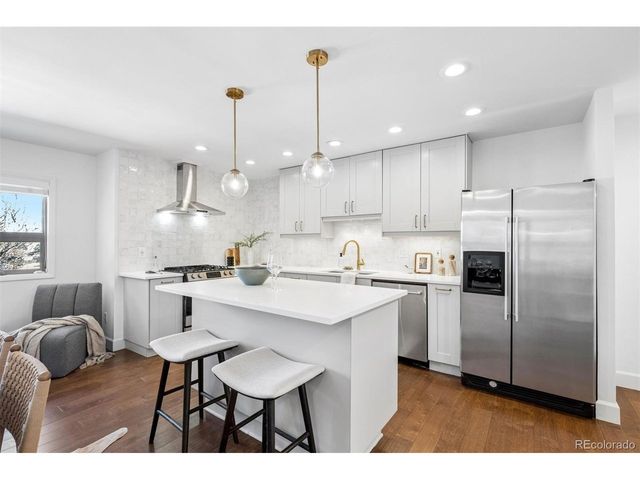 5300 Highline Pl, Denver, CO 80222