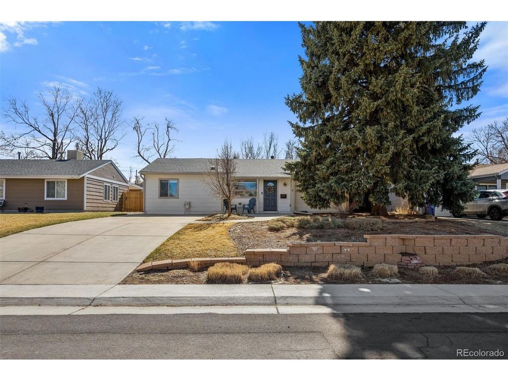 5300 Highline Pl, Denver, CO 80222