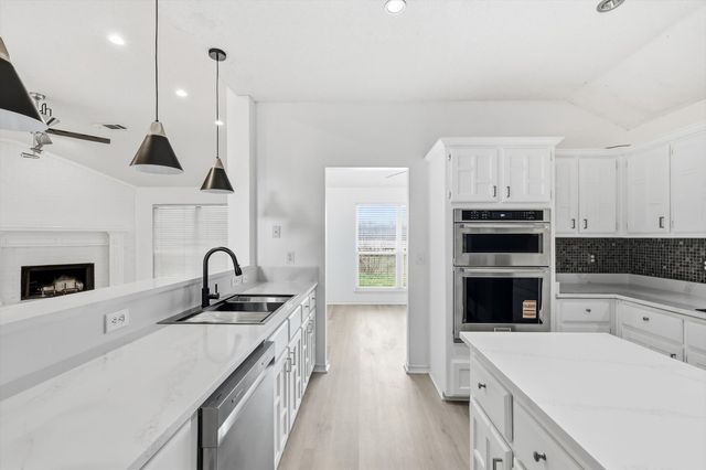 3107 Deerhollow Drive, Mesquite, TX 75181