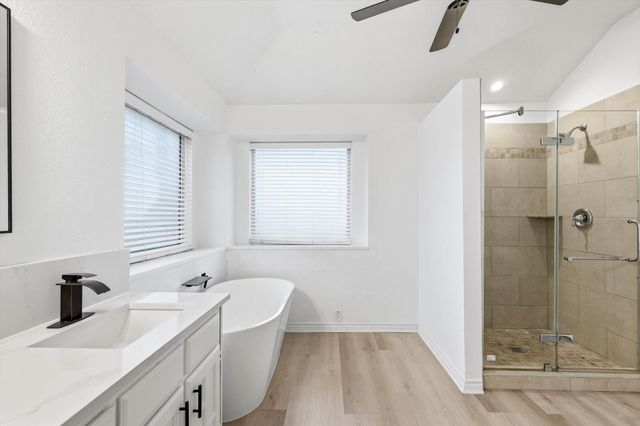 3107 Deerhollow Drive, Mesquite, TX 75181