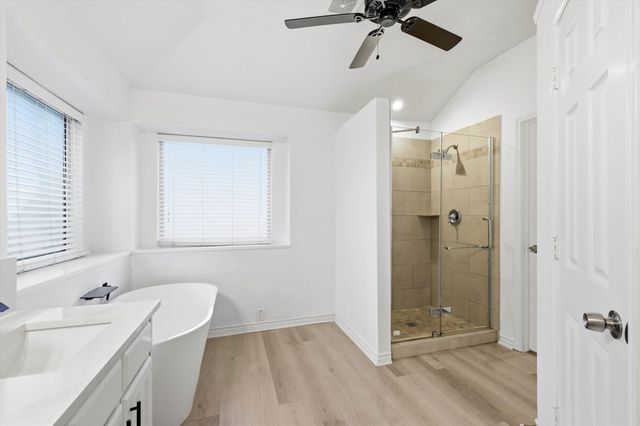 3107 Deerhollow Drive, Mesquite, TX 75181