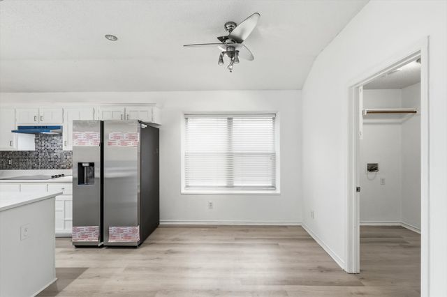 3107 Deerhollow Drive, Mesquite, TX 75181